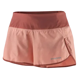 Women's Strider Short 3.5"