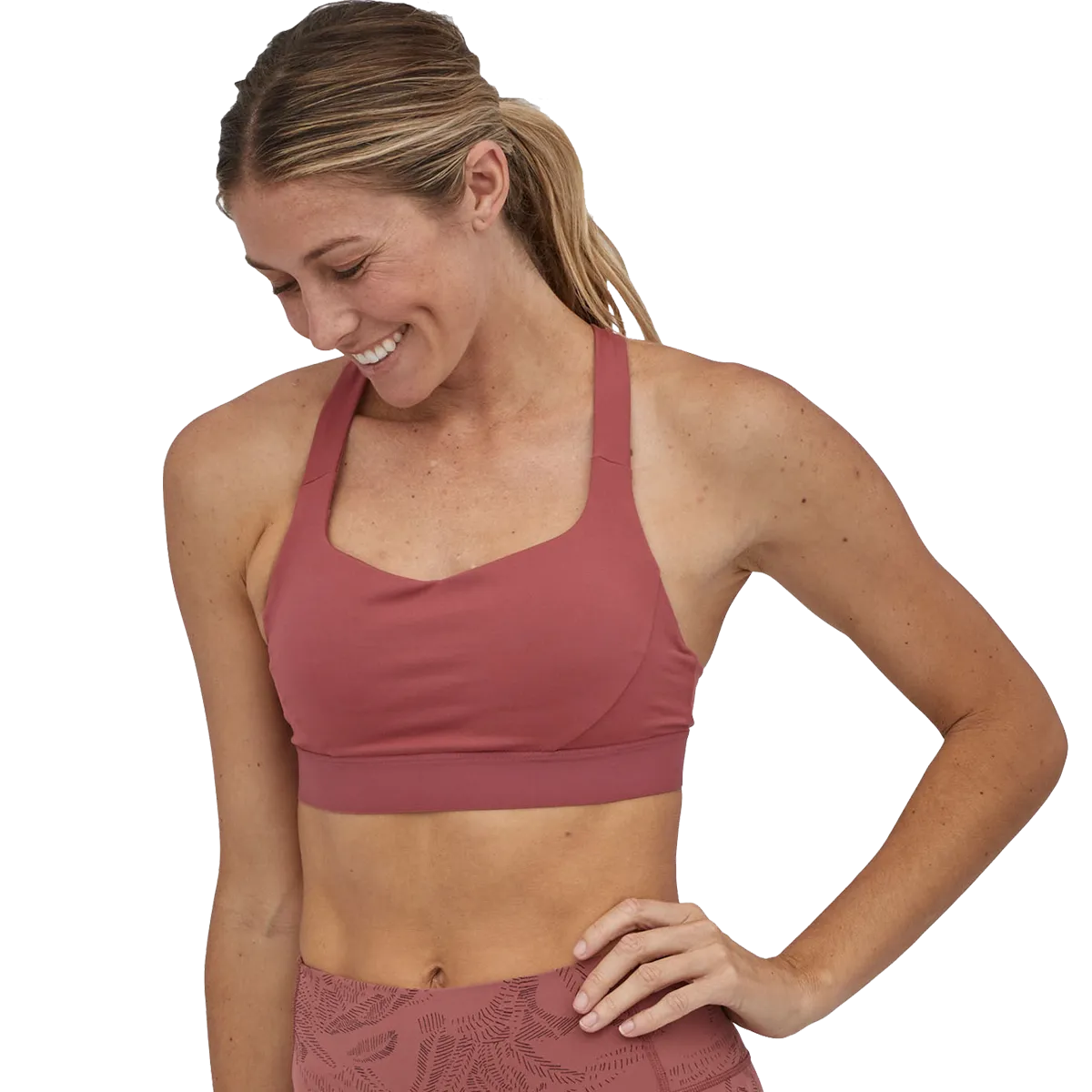 Women's Switchback Sports Bra