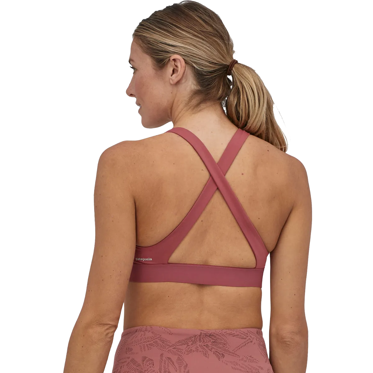 Women's Switchback Sports Bra