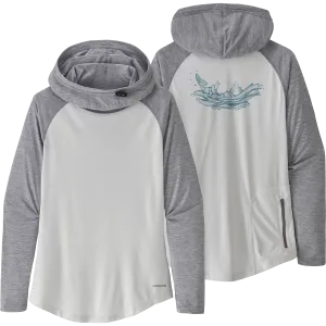 Women's Tropic Comfort Hoody