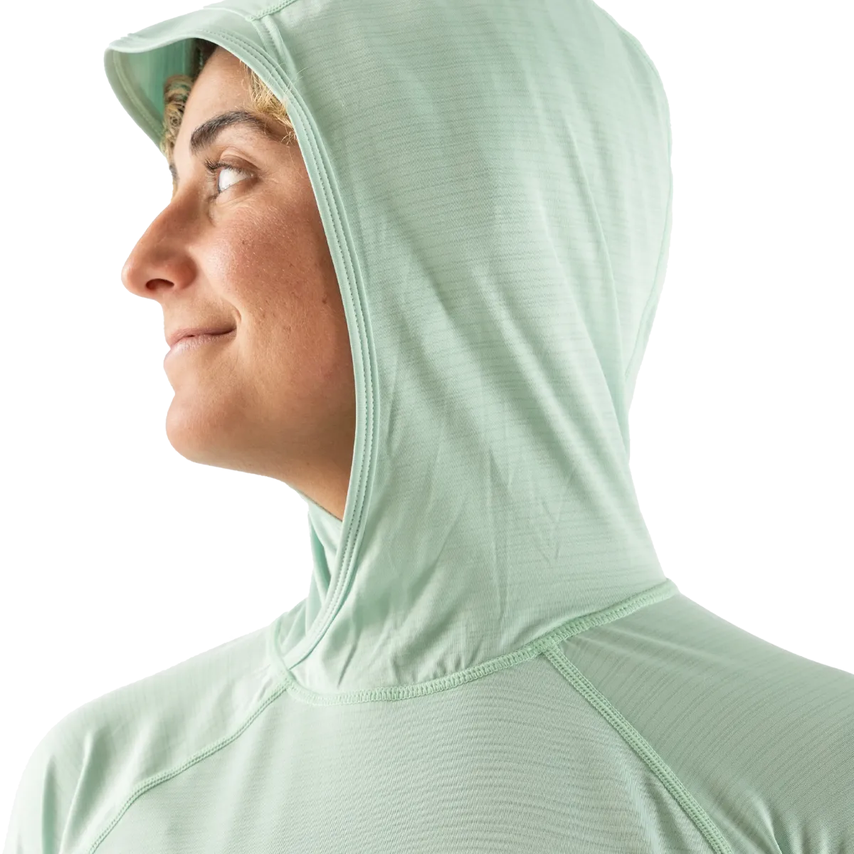 Women's UPF Deflector 2.0 Hoodie