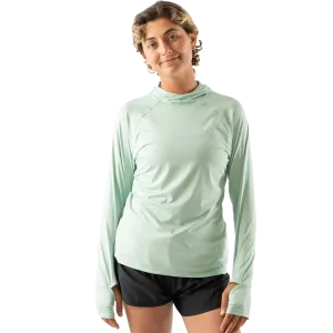 Women's UPF Deflector 2.0 Hoodie