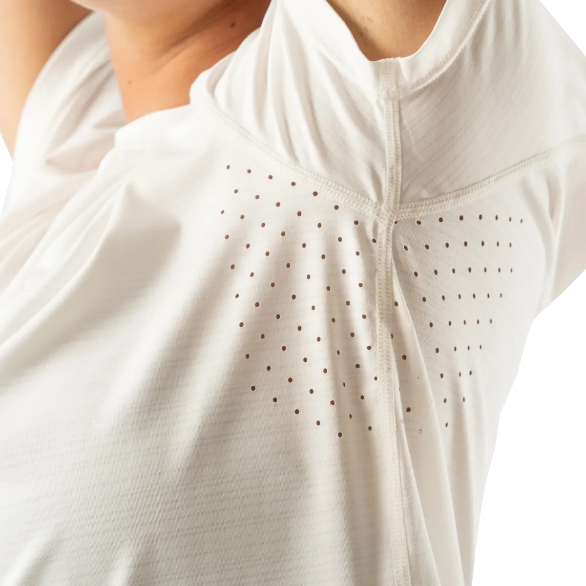 Women's UPF Tee SS