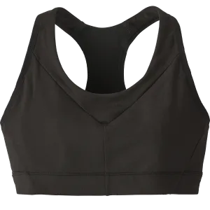 Women's Wild Trails Sports Bra