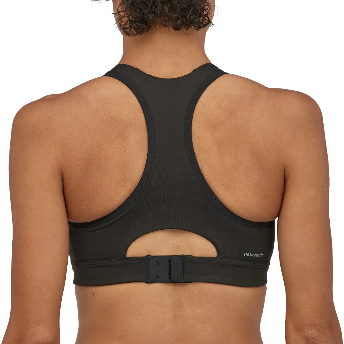 Women's Wild Trails Sports Bra