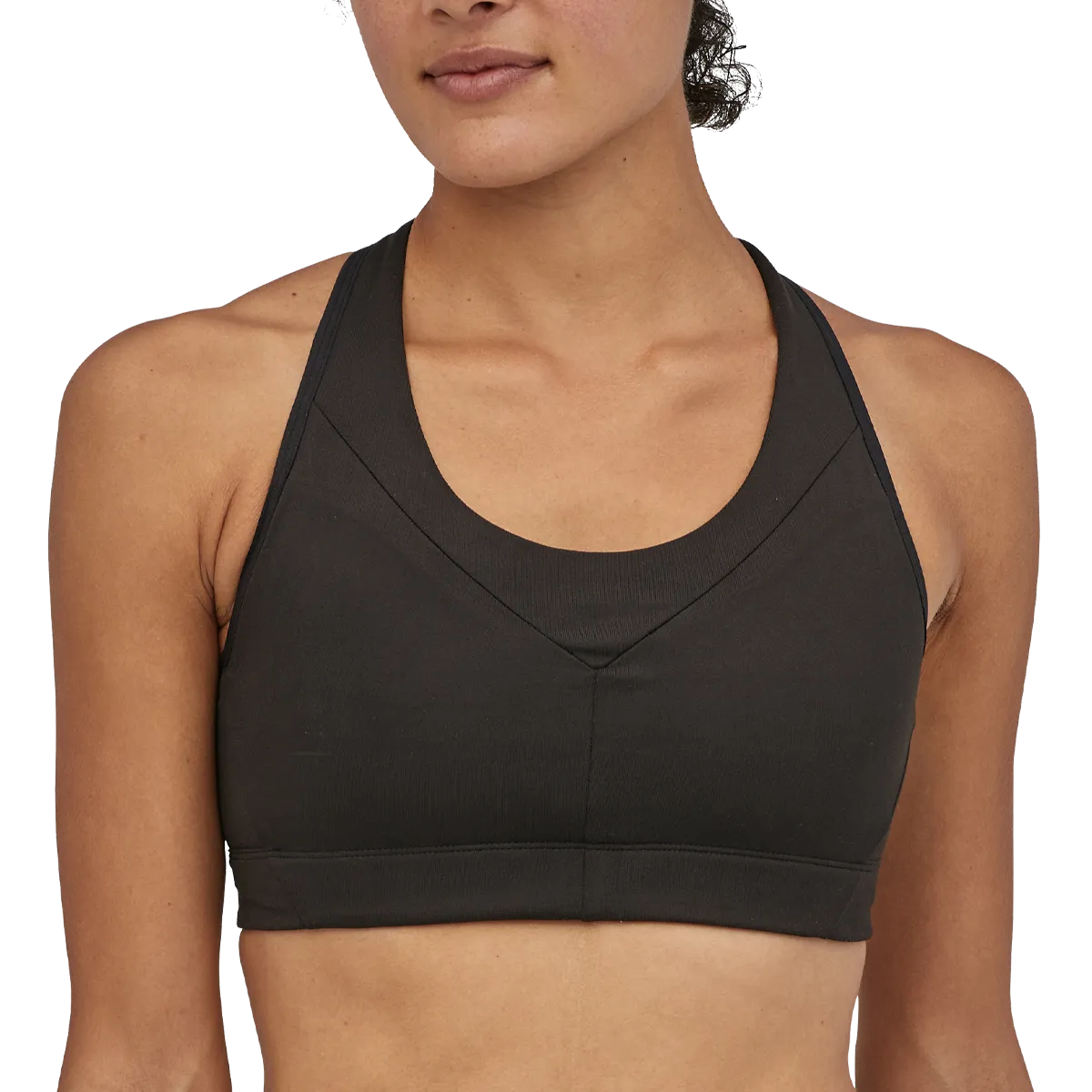 Women's Wild Trails Sports Bra