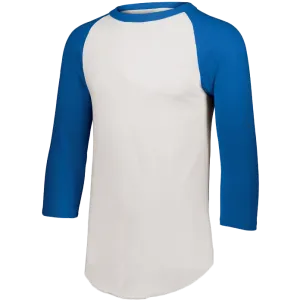 Youth Baseball Jersey 2.0
