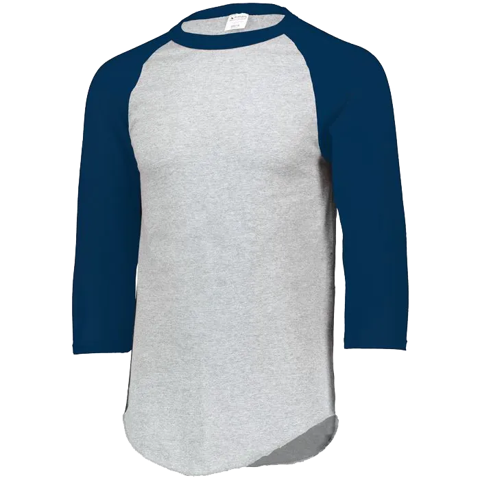 Youth Baseball Jersey 2.0