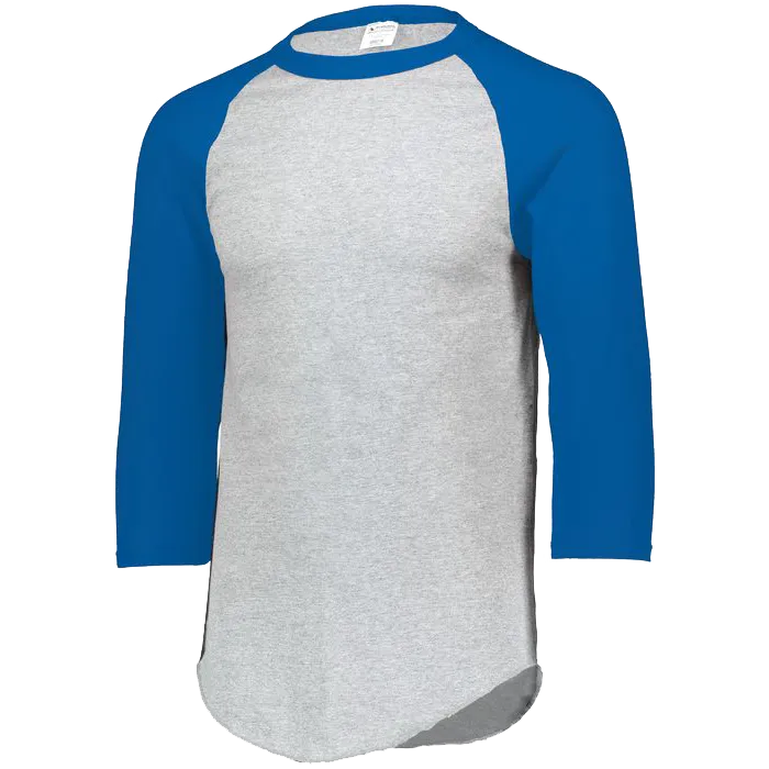 Youth Baseball Jersey 2.0