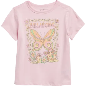Youth Butterfly Kiss Tee