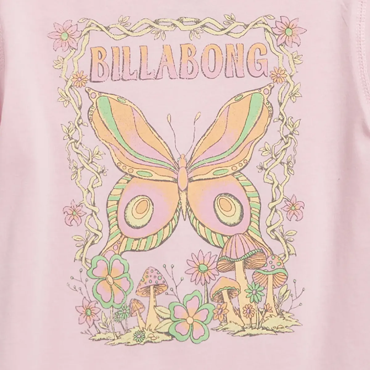 Youth Butterfly Kiss Tee