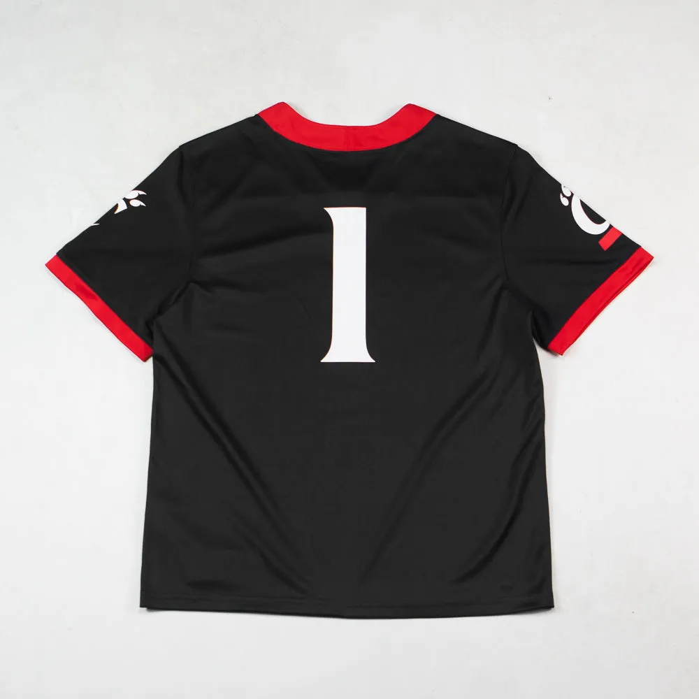 Youth Cincinnati Bearcats Nike Football Jersey
